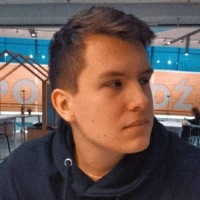 Łukasz Bywalec's profile photo