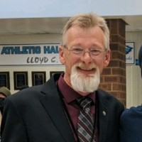 Chesterfield County Employee Walt Walker's profile photo
