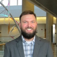 Ultragenyx Employee Matthew Fuller's profile photo