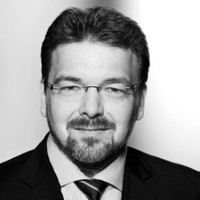 Wipro Employee Jörg Gericke's profile photo