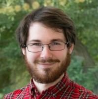 Indian Trails Public Library District Employee Christopher Marquez's profile photo