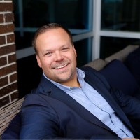 The Trade Desk Employee Mark Levin's profile photo