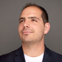 Nick Ziech-Lopez Email & Phone Number