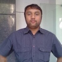 IoTSecure Employee Neil Patel's profile photo