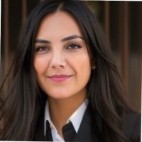 Andrea Ponce Email & Phone Number
