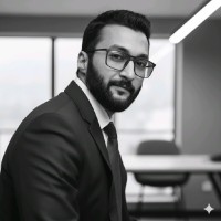 Umair Zaheer Email & Phone Number