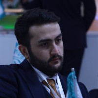 Nikavit Employee Khalilzade's profile photo