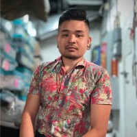 Kahala Employee Joe Valdez's profile photo