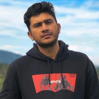 Functionary Labs Employee Jaseem Hakeem's profile photo