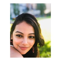 Verte Mode Employee Rishika Vanam's profile photo