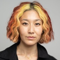 grouphugs.co Employee Carrie Yang's profile photo
