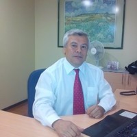 Telefónica del Sur Employee Alex Porflit Vargas's profile photo