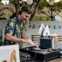 Mustard Music Employee Nathaniel White's profile photo