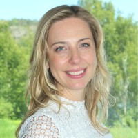 Sandra Nilsson Email