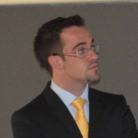 MEI Employee Saul Bosatelli's profile photo