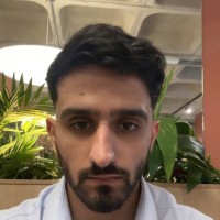 Muir-Humzah Shakoor's profile photo