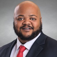 CARR Employee Travis Martin's profile photo