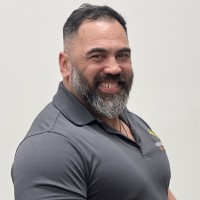 Aussie Buckets Employee Andrew Mauff's profile photo