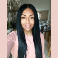 Cisco Employee Erika Brown's profile photo