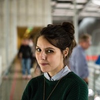 Jacobs Employee Sara Ray's profile photo