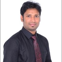 Nemak Employee Praveen Kumar's profile photo
