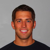 Leverage Fitness Employee Tpi Rob Licata's profile photo