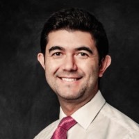 Tuya S.A Employee Alejandro Posada's profile photo