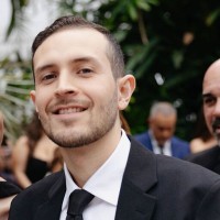 Quantum Metric Employee Christian Zapata's profile photo