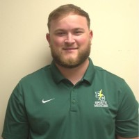 Elms College Business Division Employee Nicholas Critz's profile photo