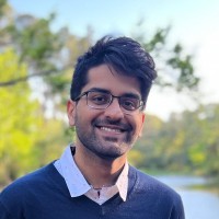 OverAI Employee Abhijay Suhag's profile photo