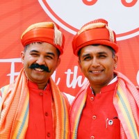Ajay's Takeaway Food LLP Employee Jaideep Solanki's profile photo