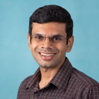 Oodio Studio Employee Gautham Ramakrishna's profile photo