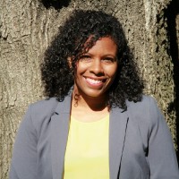 Craig Newmark Graduate School of Journalism at CUNY Employee Adia Tucker's profile photo