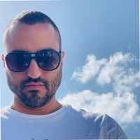 Daniel Alum Email