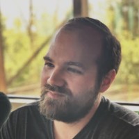 Amazon Web Services (AWS) Employee Ryan Mathis's profile photo