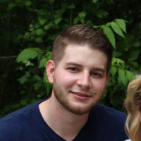 Green Cubes Technology Corporation Employee Tyler Meier's profile photo