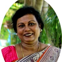 Sujatha Anand Email