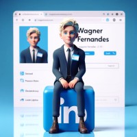 Globalweb Corp Employee Wagner Fernandes's profile photo