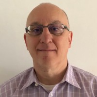Syncsort Employee Joe Giardina's profile photo