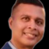 Principal Global Services Employee Sanjay D'Costa's profile photo