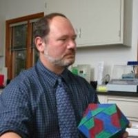 SUNY Ulster Employee Larry Cosenza's profile photo