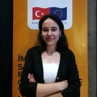 PLATINFLEX Employee Sinem Çolak's profile photo