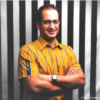 IKEA Employee Olivier Perrissoud's profile photo