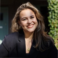 Vondel Hotels Employee Hannah Muller's profile photo