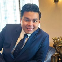 The First Group Hospitality Employee Daniel Wai's profile photo