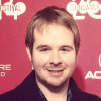 Slice Employee Adam Patterson's profile photo