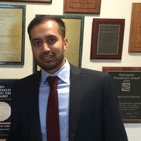 Fayaz Patel Email