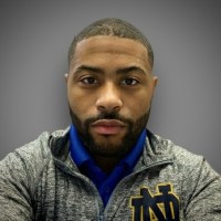 JPMorgan Chase & Co. Employee Christopher Crossley's profile photo