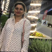 Microsoft Employee Khushboo Thakur's profile photo