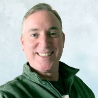 Lam Research Employee Terry Rice's profile photo